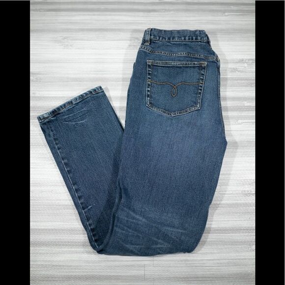 𝅺VINTAGE Ralph Lauren • jeans - Picture 1 of 4